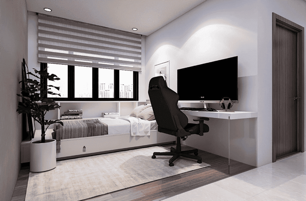 Dự Án Căn Hộ Anh Minh Vinhomes Grand Park