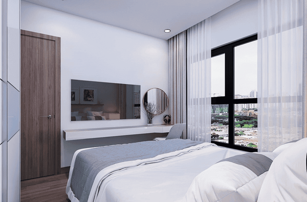 Dự Án Căn Hộ Anh Minh Vinhomes Grand Park