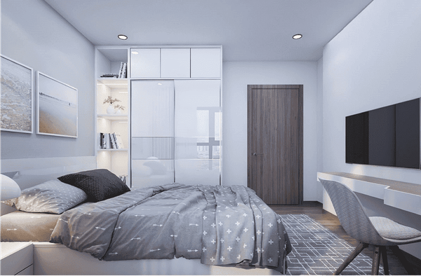 Dự Án Căn Hộ Anh Minh Vinhomes Grand Park