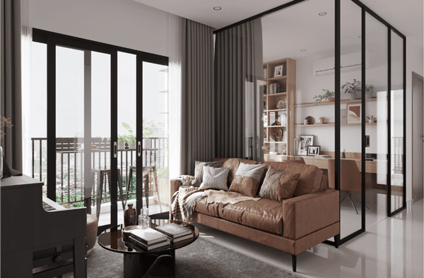Dự án căn hộ anh Phương