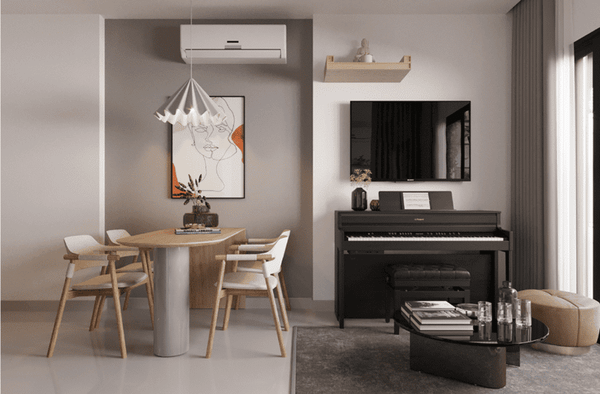 Dự án căn hộ anh Phương