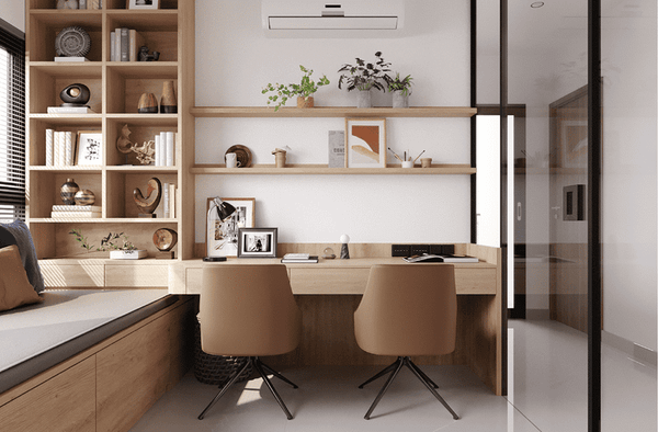 Dự án căn hộ anh Phương