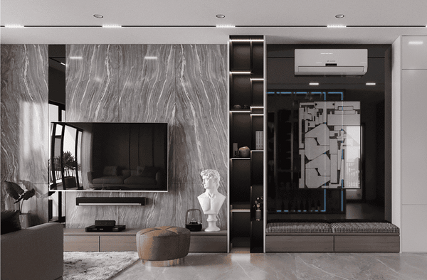 Dự án căn hộ chị Tuyền Risidential Parcel