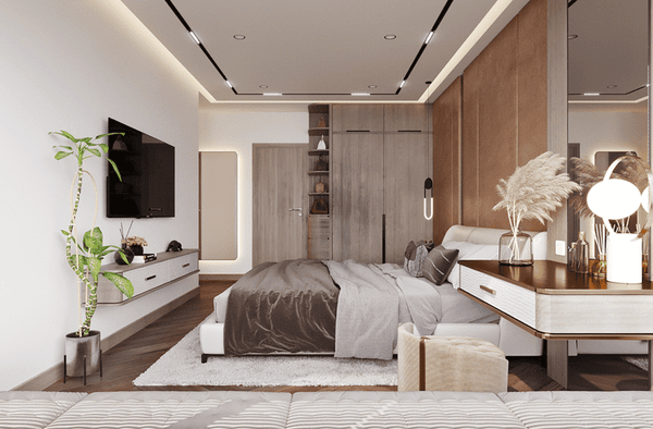 Dự án căn hộ chị Tuyền Risidential Parcel