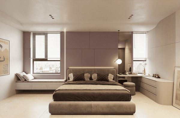 Dự án căn hộ chị Vy Quận 2