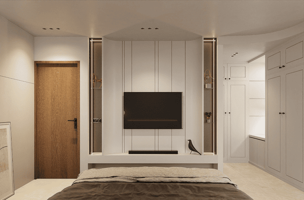 Dự án căn hộ chị Vy Quận 2