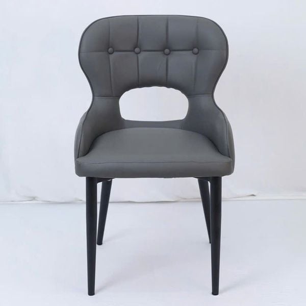 Ưu điểm của ghế ăn bọc da