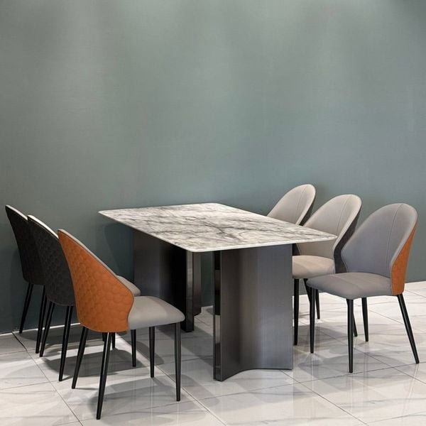 Nhược điểm của ghế ăn bọc da