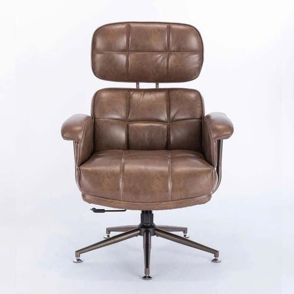 Ghế da văn phòng VSVP401