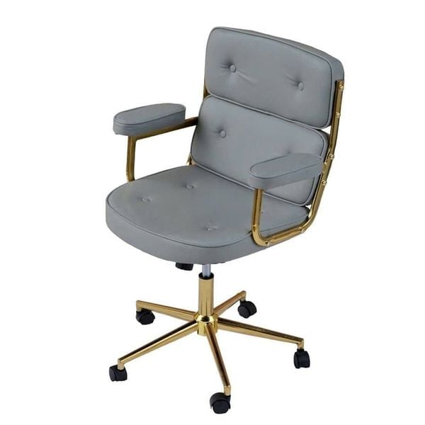 Ghế xoay da văn phòng VS6362