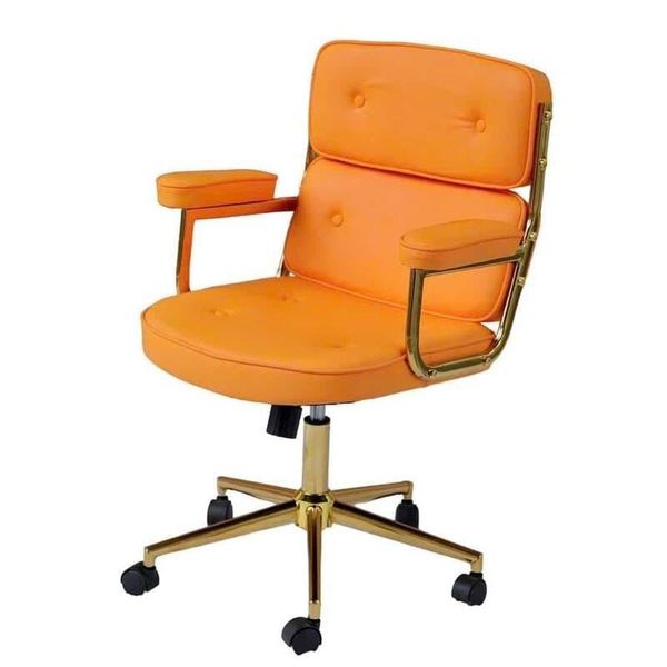 Ghế xoay da văn phòng VS6362