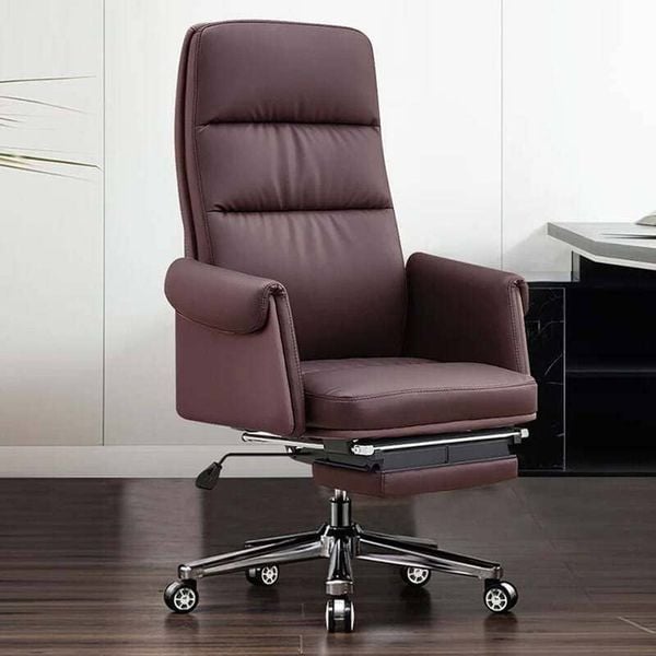 Ghế xoay da văn phòng HSGD005