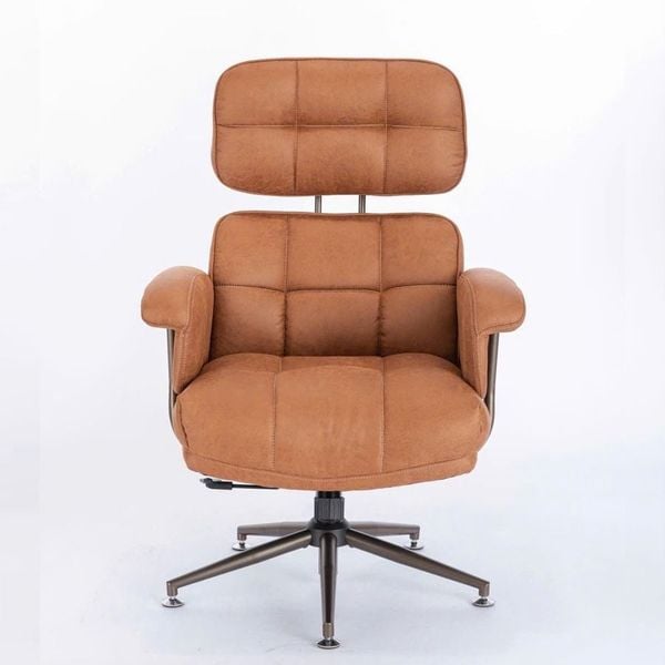 Ghế da văn phòng VSVP401