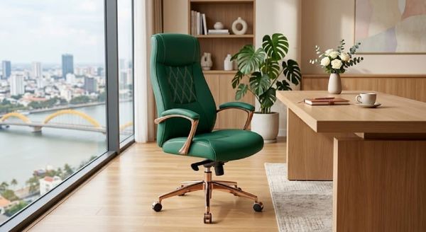 Tiêu chí lựa chọn ghế giám đốc nữ