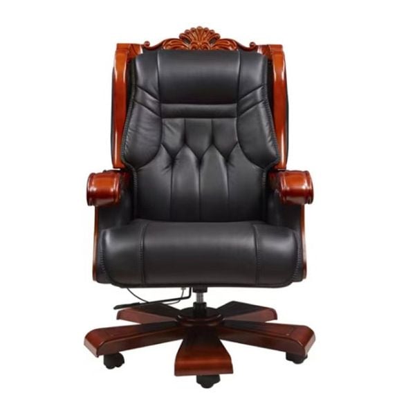 Ghế tựa giám đốc HSGD010
