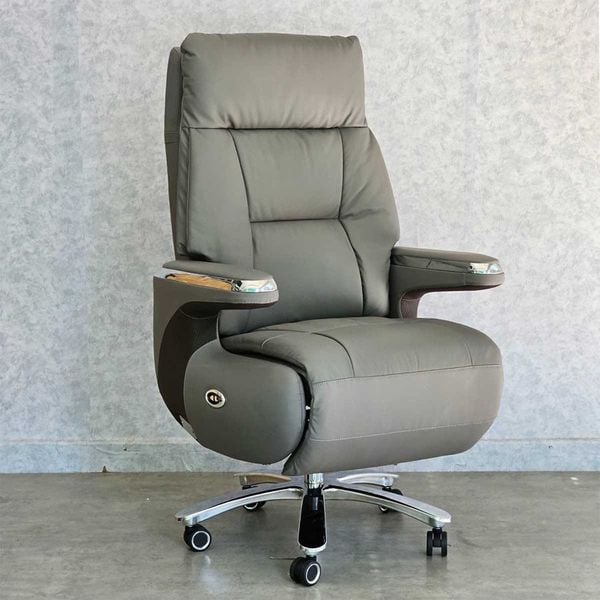 Ghế tựa giám đốc TKT04