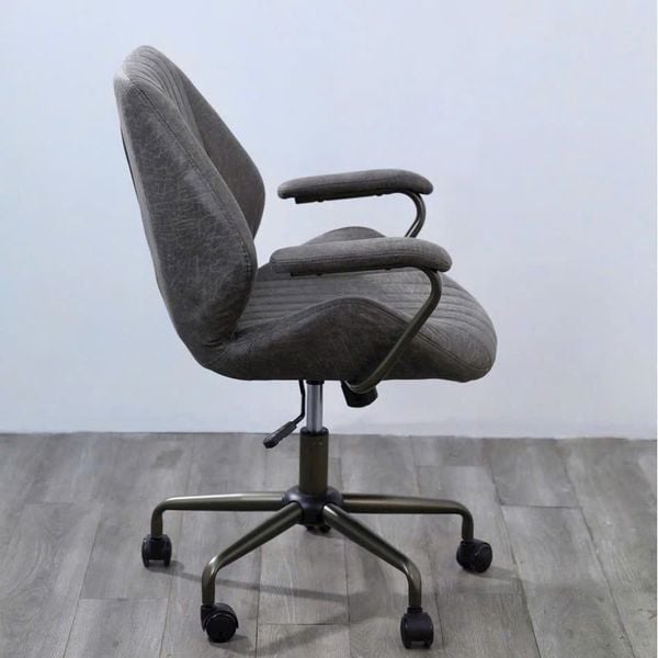 Ghế giám đốc da cao cấp VS29