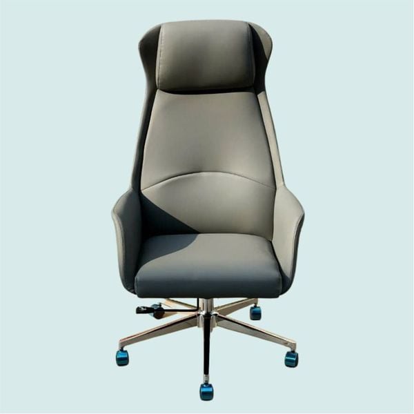 Ghế giám đốc bọc nỉ