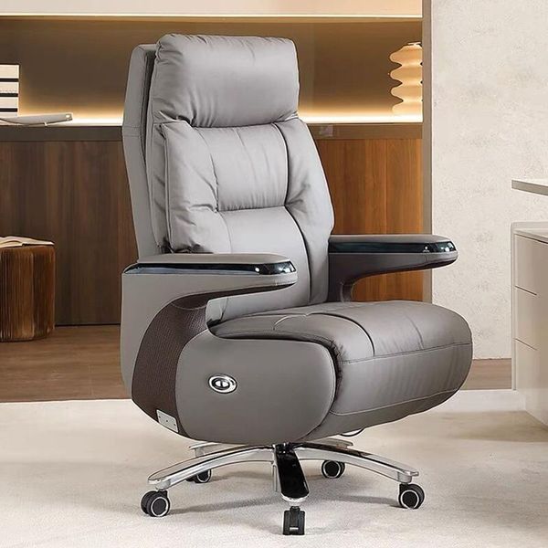 Ghế tựa giám đốc TKT04