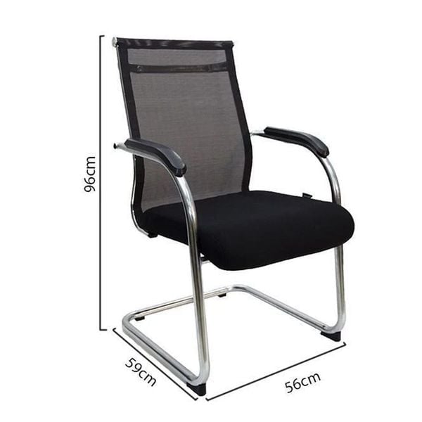 Ghế lưới văn phòng DPD10