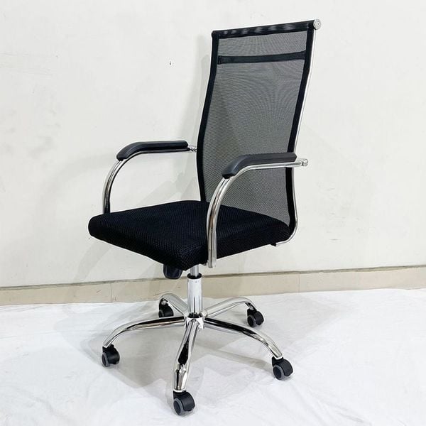 Ghế lưới văn phòng xoay DPD11A