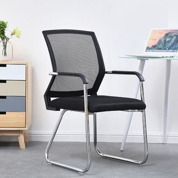 Ghế nhân viên chân tĩnh