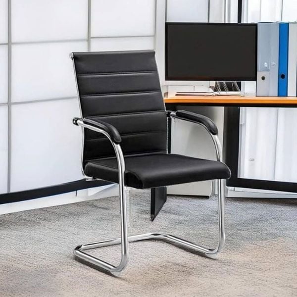 Ghế vải nhân viên văn phòng