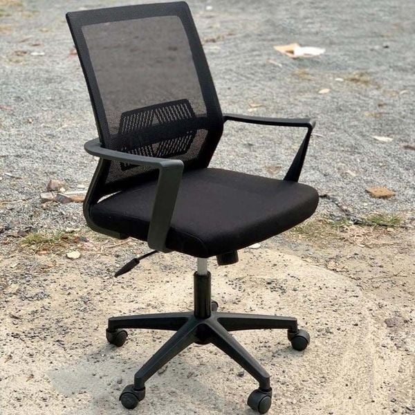 Ghế nhân viên văn phòng lục giác DPD13