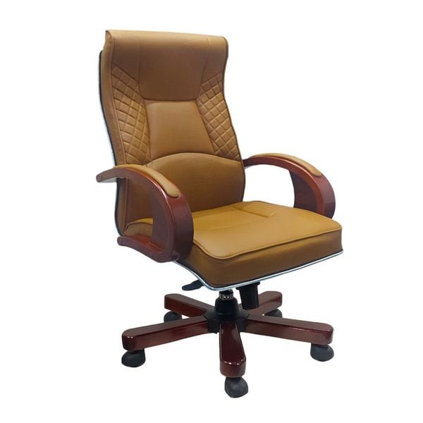 Ghế gỗ nhân viên văn phòng