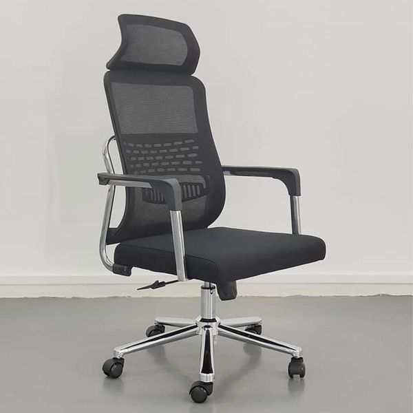 Ghế nhân viên văn phòng lưới