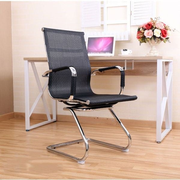 Hướng dẫn lựa chọn ghế nhân viên văn phòng