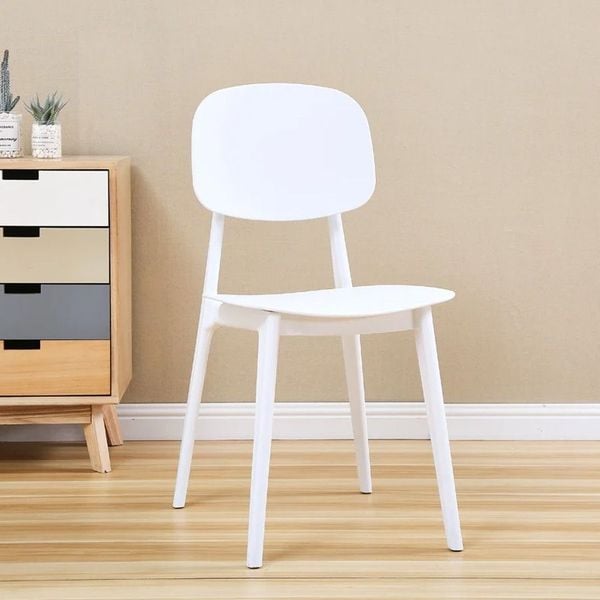 Ghế nhựa đúc cao cấp S3043