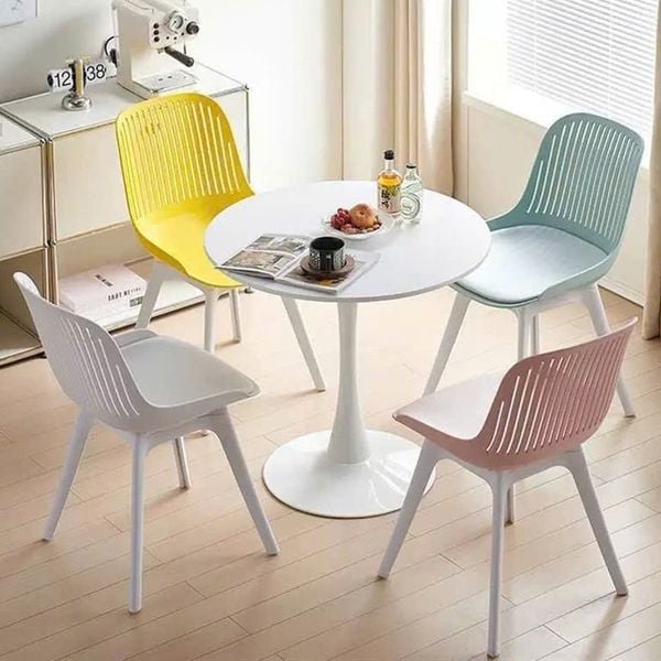 Ghế nhựa đúc cao cấp VSY616