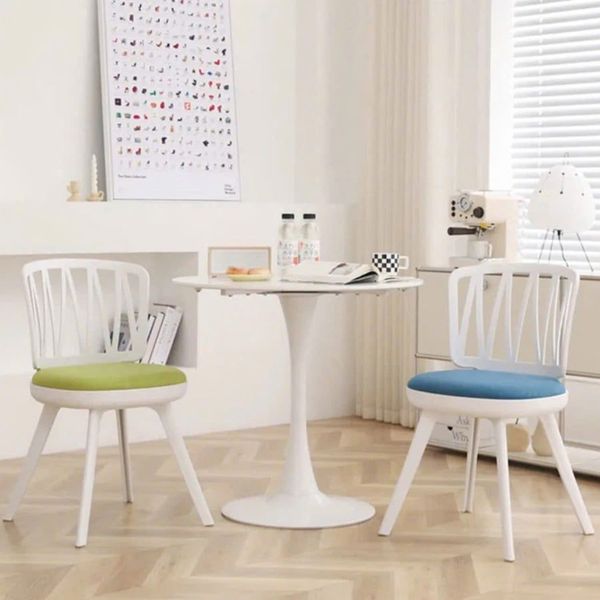 Ghế nhựa đúc Cafe VSY632