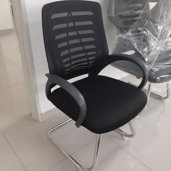 Ghế phòng họp hiện đại quỳ TKK02-1