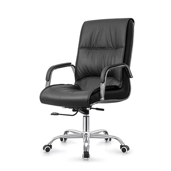 Ghế phòng họp chân xoay