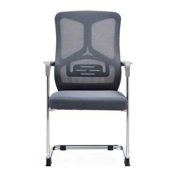 Ghế phòng họp quỳ nệm lưới TKA01