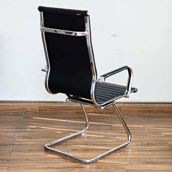 Ghế ngồi họp văn phòng lưng cao DPD15A