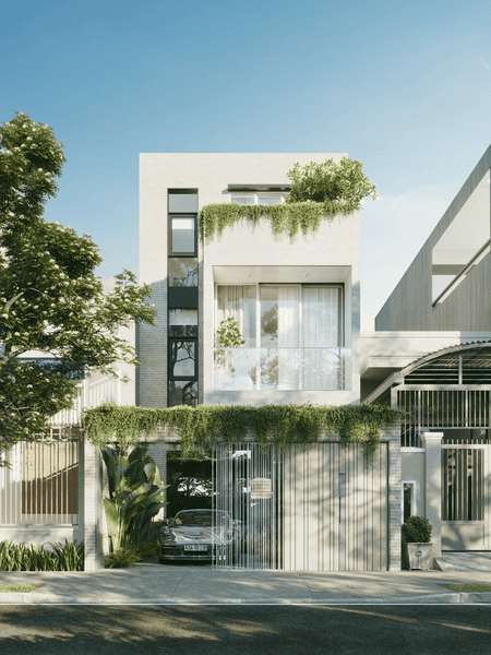 Cần lưu ý đến các yếu tố phong thuỷ khi xây nhà
