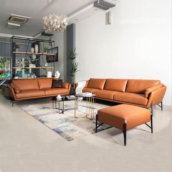Bộ sofa phòng khách