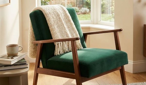 Ghế thư giãn phòng khách