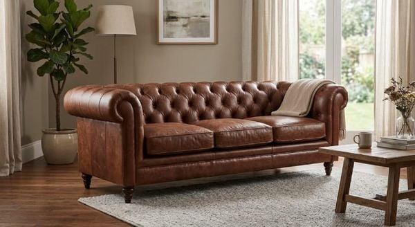 sofa da cao cấp