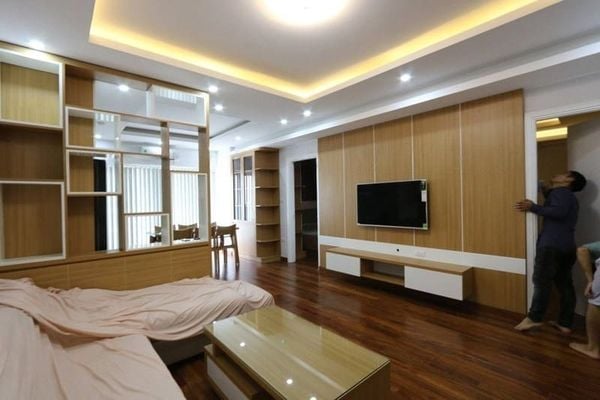 Nội thất gỗ xinh HCM