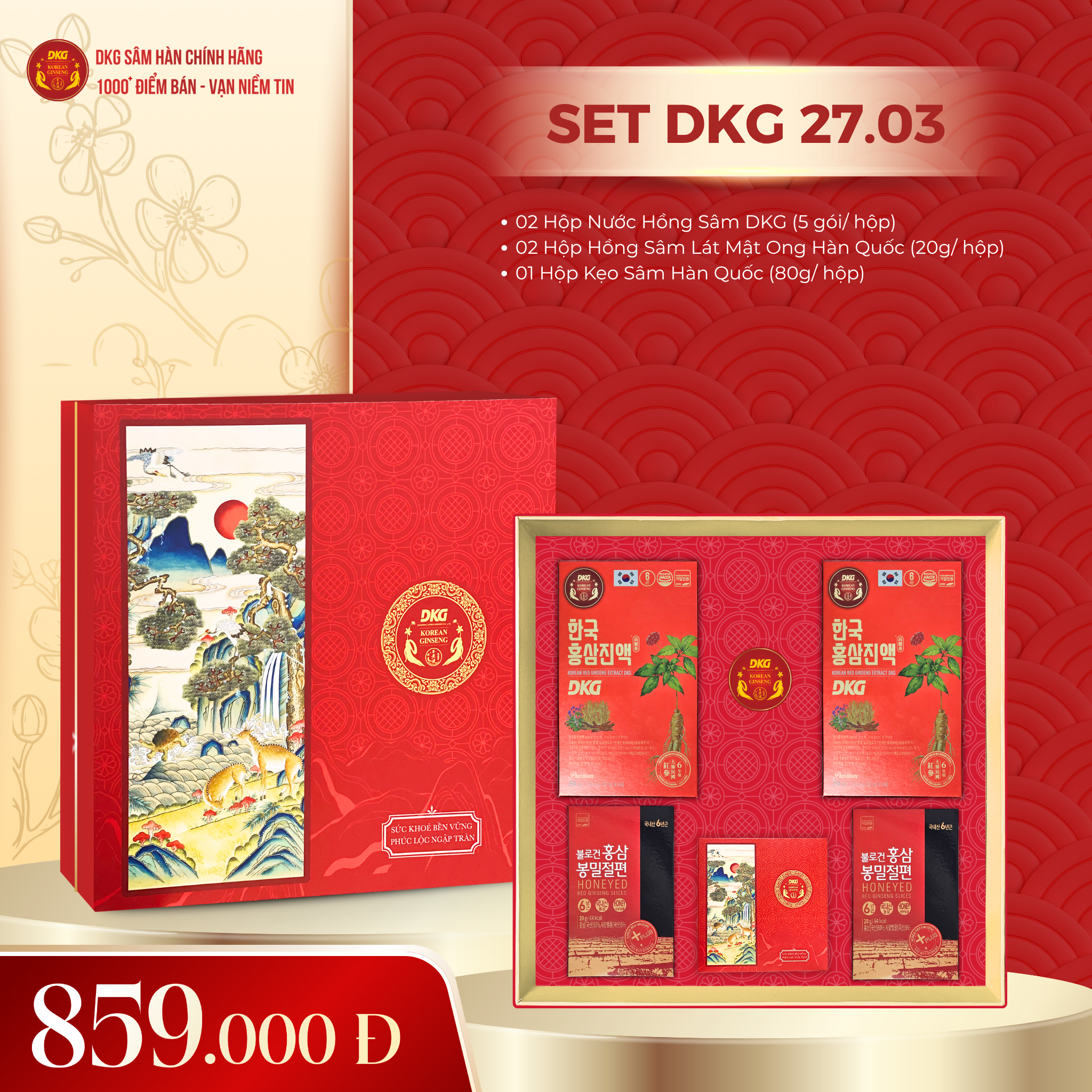 Set quà tết DKG 27.03