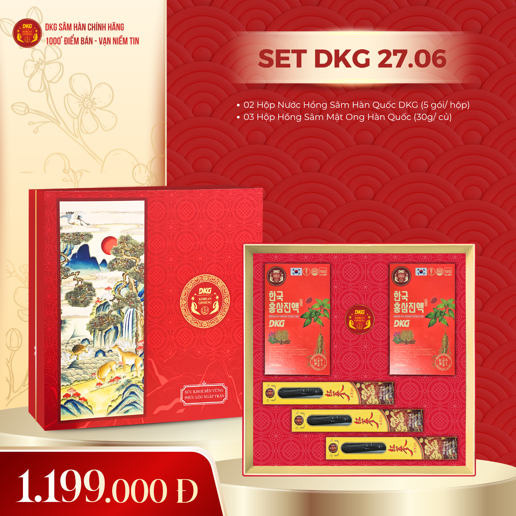 Set quà DKG 27.06