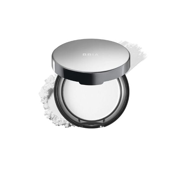Phấn Phủ Hiệu Chỉnh Sắc Da & Làm Mờ Lỗ Chân Lông BBia Eau Powder Pact
