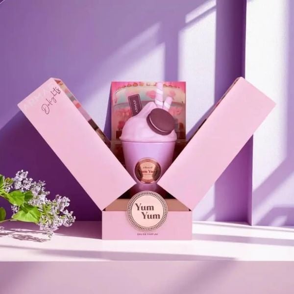 Nước Hoa Armaf Delights Yum Yum Eau De Parfum