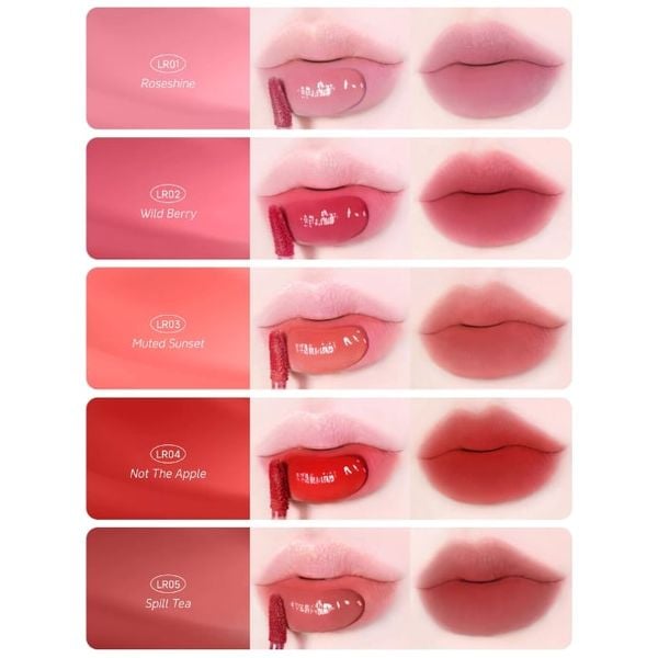 Son Kem Dearmay Lost Ribbon Blur Tint