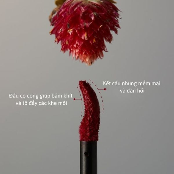 Son Lì Dinto Blurring Lip Veil Madame Butterfly Collection