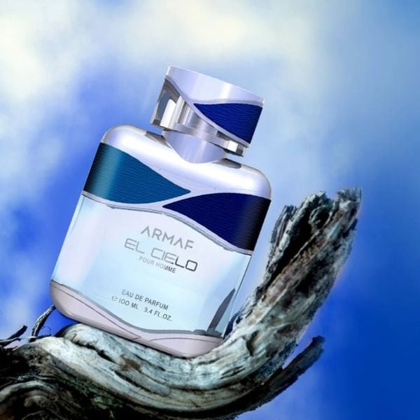 Nước Hoa Armaf El Cielo Pour Homme Eau De Parfum